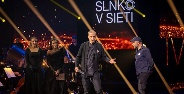 Sú známi víťazi národných filmových cien Slnko v sieti. Najviac ocenení si odniesla komédia Invalid