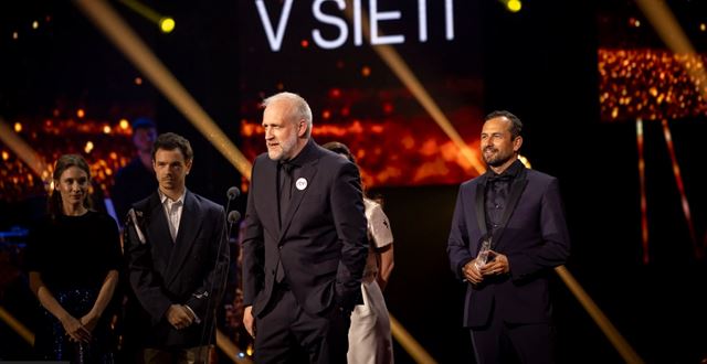 Sú známi víťazi národných filmových cien Slnko v sieti. Najviac ocenení si odniesla komédia Invalid