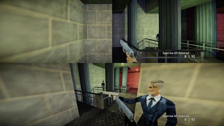Agent 64: Spies Never Die ponúkne špionáž a prestrelky zo starej školy