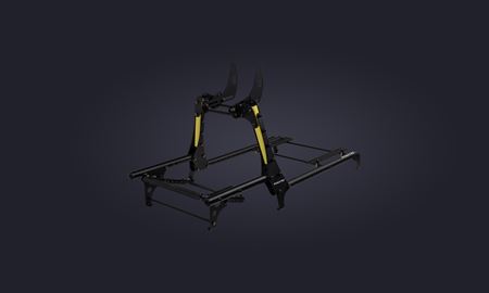 Fanatec predstavil CSL Cocpit, ich prvý kokpit k volantom