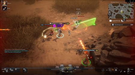 Kórejská looterovka Return Alive príde tento štvrťrok v early access na Steam a Epic