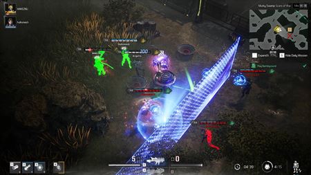 Kórejská looterovka Return Alive príde tento štvrťrok v early access na Steam a Epic