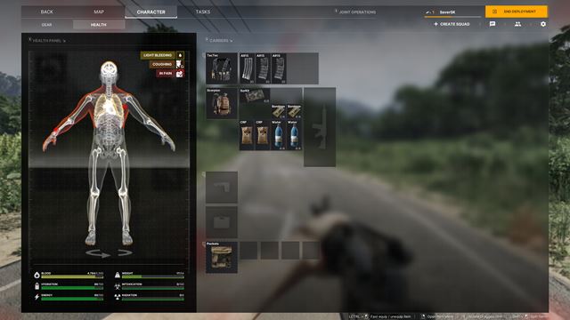 Čo ukázalo Gray Zone Warfare v early access?