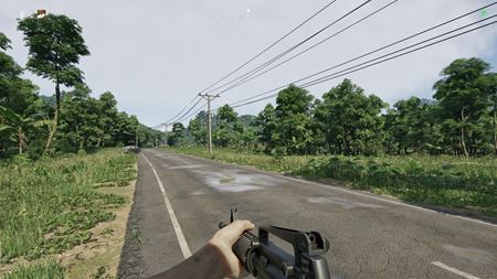 Čo ukázalo Gray Zone Warfare v early access?