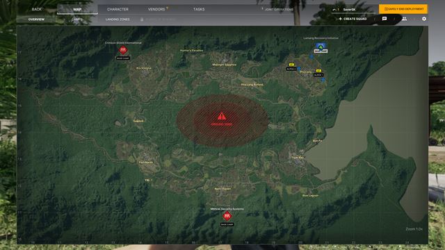 Čo ukázalo Gray Zone Warfare v early access?