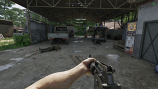 Čo ukázalo Gray Zone Warfare v early access?