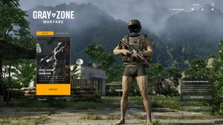 Čo ukázalo Gray Zone Warfare v early access?