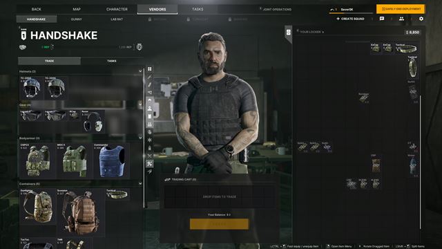 Čo ukázalo Gray Zone Warfare v early access?
