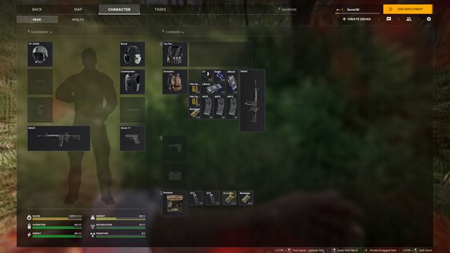 Čo ukázalo Gray Zone Warfare v early access?