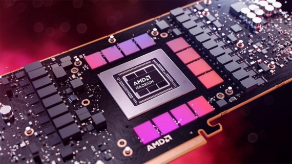 Hern trby AMD vrazne poklesli pre znen objednvky procesorov do konzol