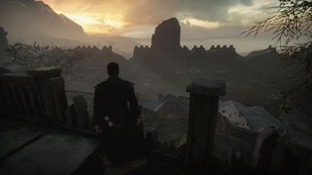 Odhaľte tajomstvo hlbín v novej českej hre Secret of the Deep