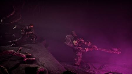 Odhaľte tajomstvo hlbín v novej českej hre Secret of the Deep