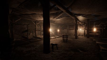 Odhaľte tajomstvo hlbín v novej českej hre Secret of the Deep