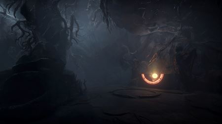Odhaľte tajomstvo hlbín v novej českej hre Secret of the Deep