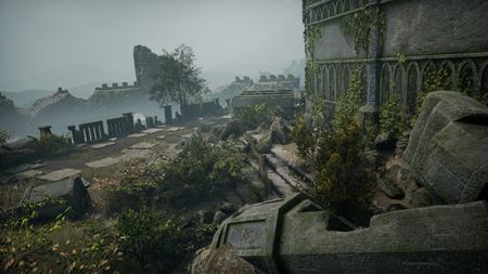 Odhaľte tajomstvo hlbín v novej českej hre Secret of the Deep