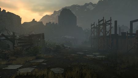 Odhaľte tajomstvo hlbín v novej českej hre Secret of the Deep