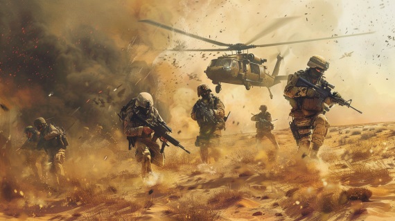 Treyarch sa posva z vvoja Modern Warfare Zombies vpred