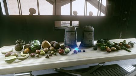 Starfield mod pridáva do hry farmárčenie, mechov a rozšíri možnosti stavieb