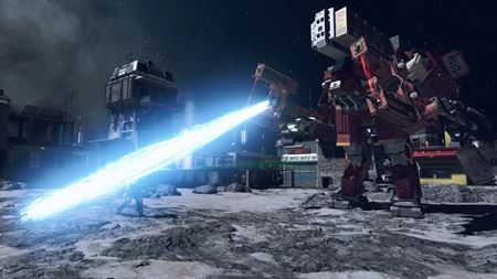 Starfield mod pridáva do hry farmárčenie, mechov a rozšíri možnosti stavieb