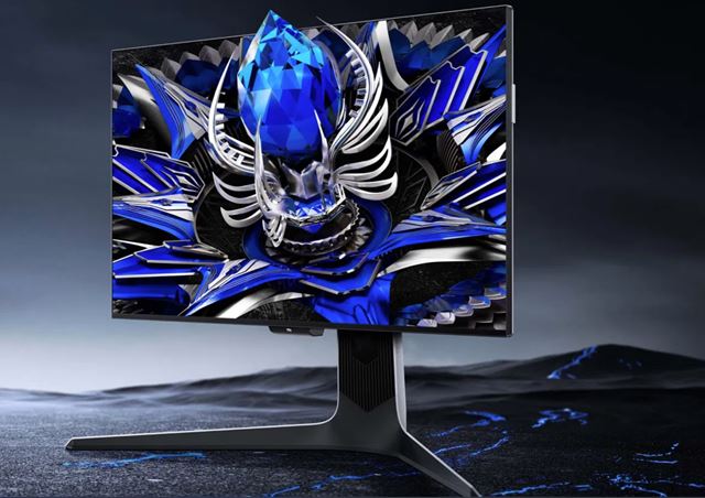 TCL predstavilo nové mini-LED monitory v 34 a 27-palcových veľkostiach