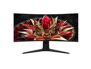 TCL predstavilo nové mini-LED monitory v 34 a 27-palcových veľkostiach