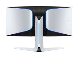 TCL predstavilo nové mini-LED monitory v 34 a 27-palcových veľkostiach