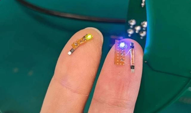 Gabe Newell nám pochudol