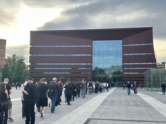 Virtuóz Gustavo Santaolala uviedol vrámci Game Music Festival po prvýkrát v orchestrálnom prevedení hudbu z The Last of Us