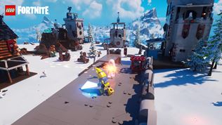 Star Wars prichádza do Fortnite