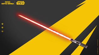 Star Wars prichádza do Fortnite