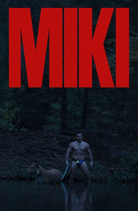 Prvé zábery divácky očakávaného slovenského filmu Miki