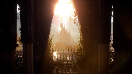 Bioware je nadšené, ako sa nakoniec vyvinulo Dragon Age: Dreadwolf, príde tento rok