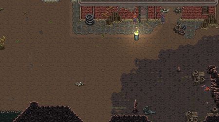 Dust & Rain bude ako slovenský Fallout