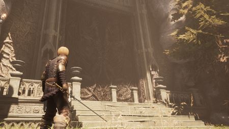 Kingdom of Fallen: The Last Stand sa pripravuje na výpravu do prekliateho kráľovstva