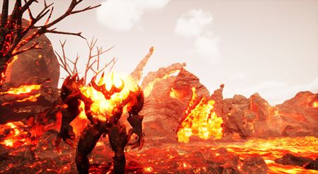 Kingdom of Fallen: The Last Stand sa pripravuje na výpravu do prekliateho kráľovstva