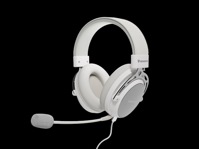 GENESIS predstavil nové cenovo dostupné slúchadlá Toron 301