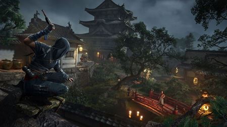 Assassin's Creed Shadows ukazuje prvý trailer, zavedie nás do Japonska