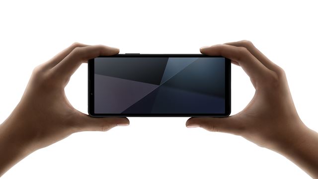 Sony predstavilo nové mobily - Xperia 1 VI a Xperia 10 VI