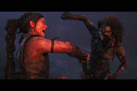 Hellblade II posúva spracovanie bojov na vyšší level