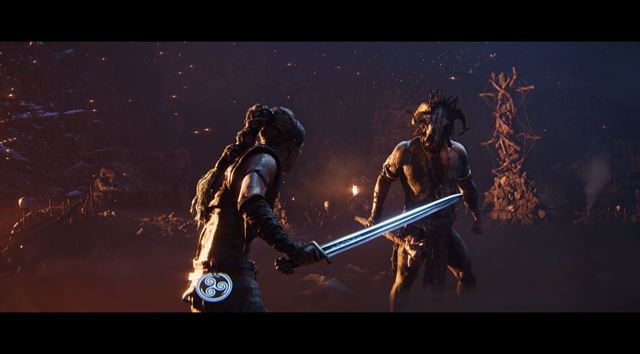 Hellblade II posúva spracovanie bojov na vyšší level