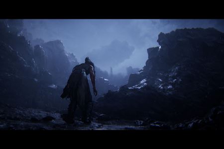 Hellblade II posúva spracovanie bojov na vyšší level