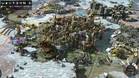 Sega rozdáva Endless Legend na Steame zadarmo