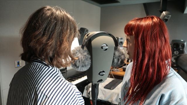 Hellblade II prinesie binaurálny zvuk, aký ste ešte nepočuli