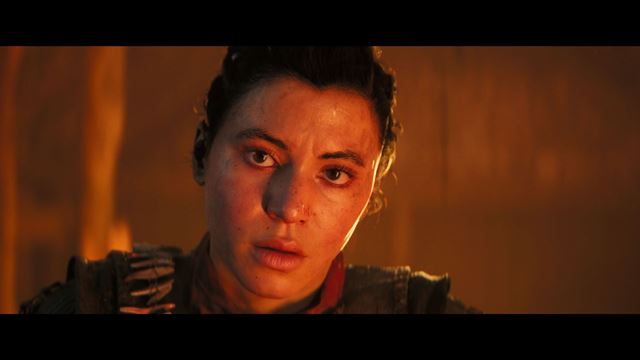 Hellblade II prinesie binaurálny zvuk, aký ste ešte nepočuli