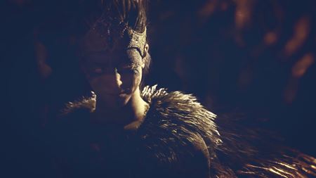 Hellblade II prinesie binaurálny zvuk, aký ste ešte nepočuli