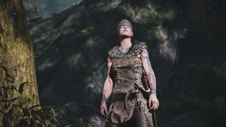Hellblade II prinesie binaurálny zvuk, aký ste ešte nepočuli