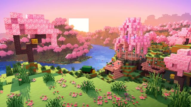 Minecraft má 15 rokov. Pozrime sa na najvýraznejšie momenty hry