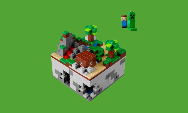 Minecraft má 15 rokov. Pozrime sa na najvýraznejšie momenty hry