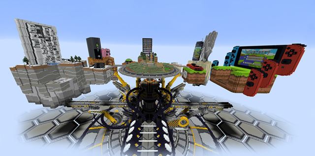 Minecraft má 15 rokov. Pozrime sa na najvýraznejšie momenty hry