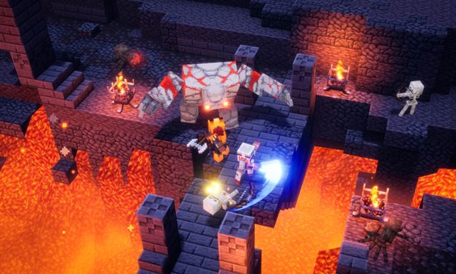 Minecraft má 15 rokov. Pozrime sa na najvýraznejšie momenty hry